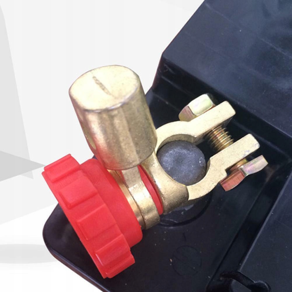 фото №6, Акумулятор odłącznik izolatora вимикач profesjo