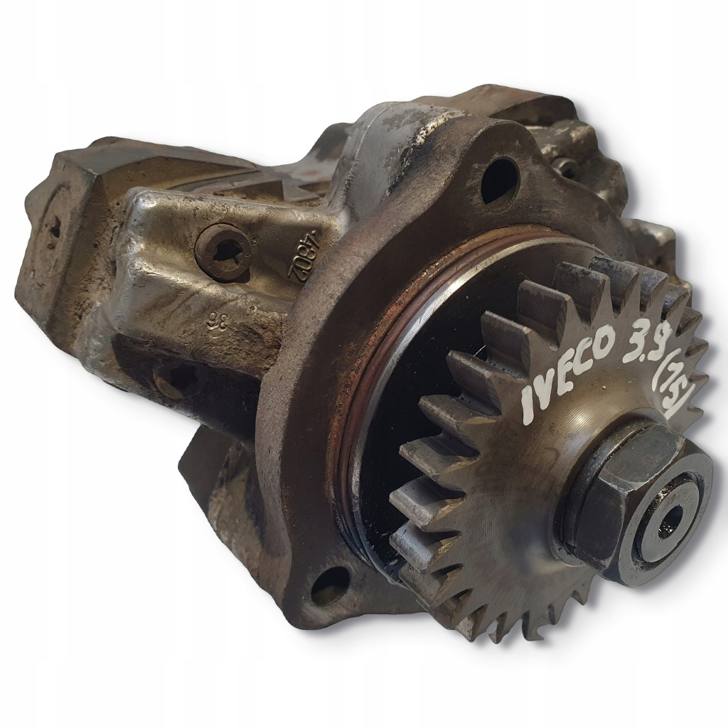 Купити Насос упорскування iveco eurocargo 3.9 d tector