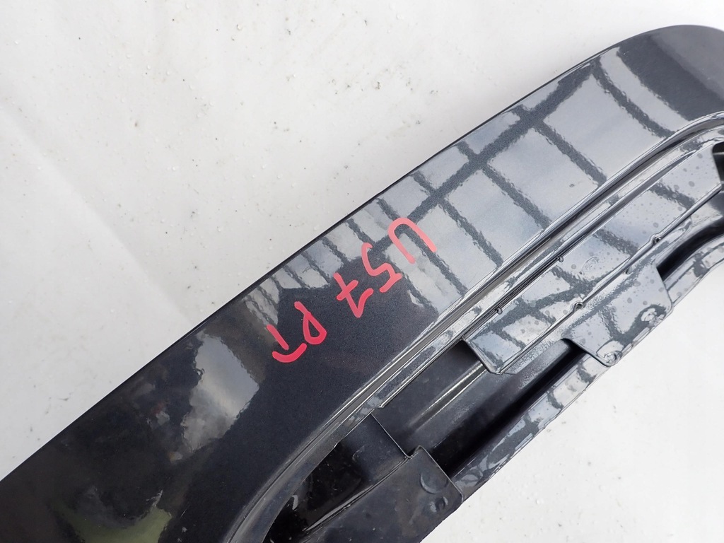 фото №14, Ford ranger 3 iii 11- двері праве задня задні