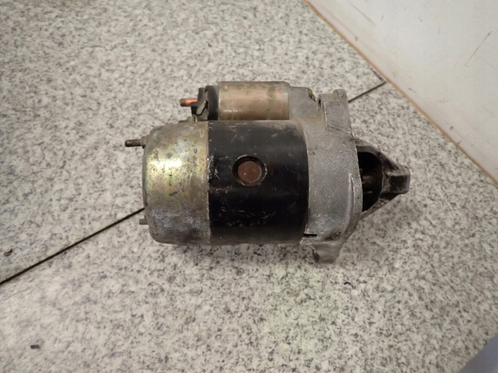 Mazda 323 f ba 94-97 1.8 ,1.5 стартер двигателя Недорого
