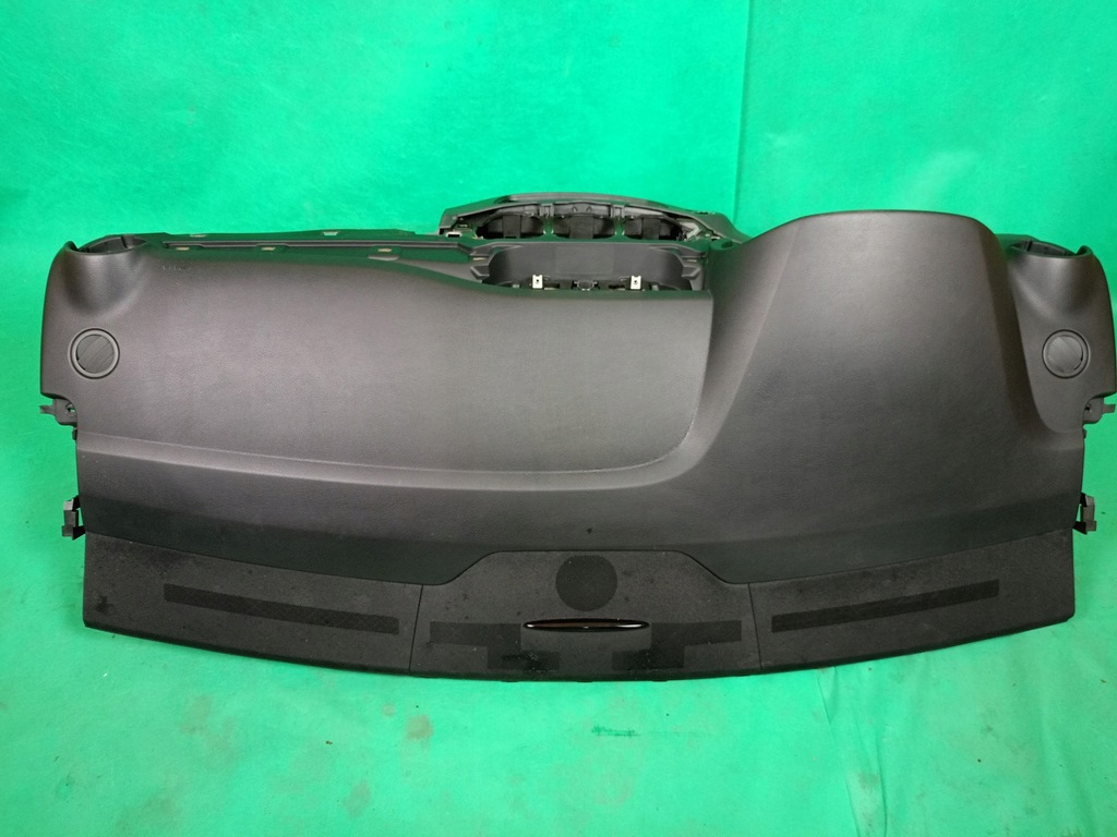 фото №10, Панель приладів приладова air bag mercedes b klasa w246