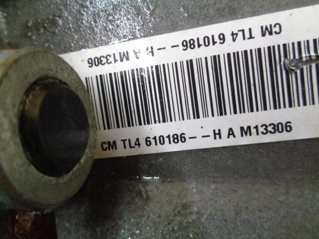 фото №9, Megane iii scenic iii коробка передач передач tl4610186