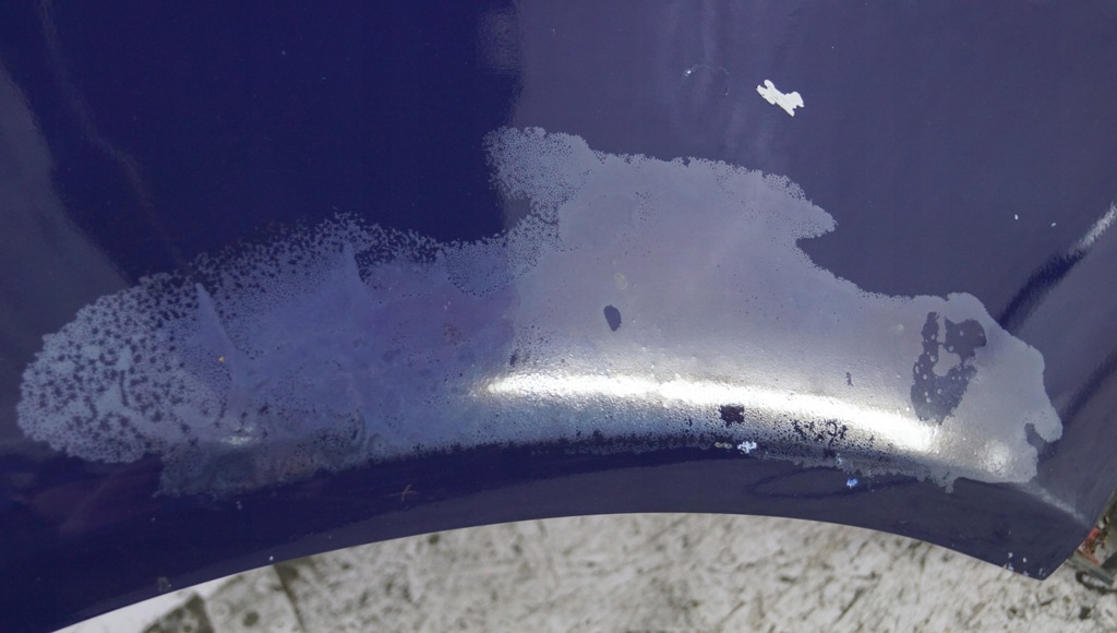 фото №6, Крыло правый перед opel insignia a