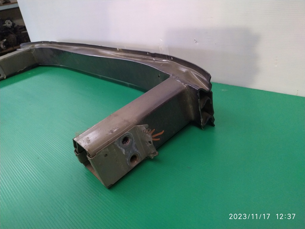 фото №9, Балка бампера перед передня chevrolet cruze 09-14