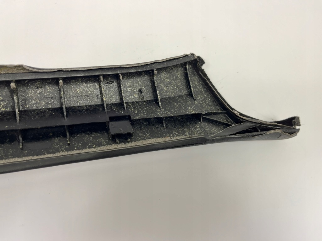 фото №14, Обшивка захист стійка a ліва чорні mercedes w124 sedan kombi 1246920389