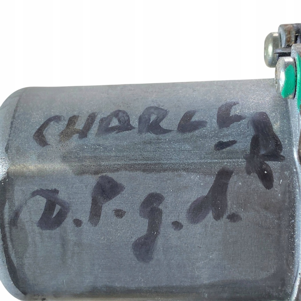 фото №8, Dodge charger 2017 задня сторона права двигуни вікон