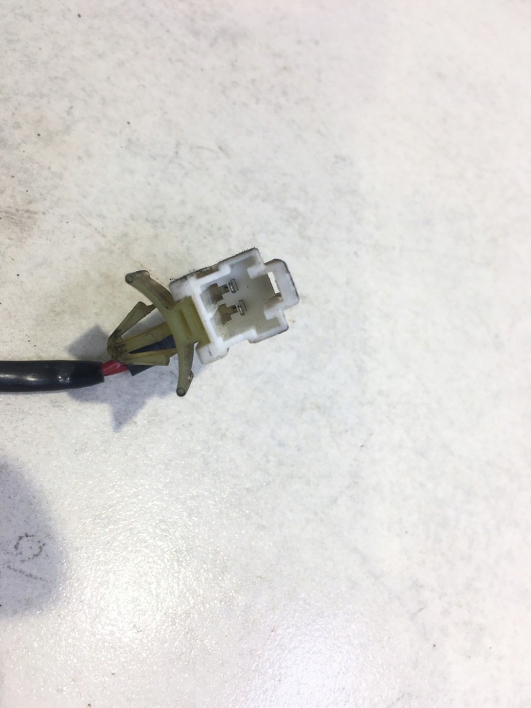 фото №6, Замок крышки багажника chevrolet lacetti 1.6 16v