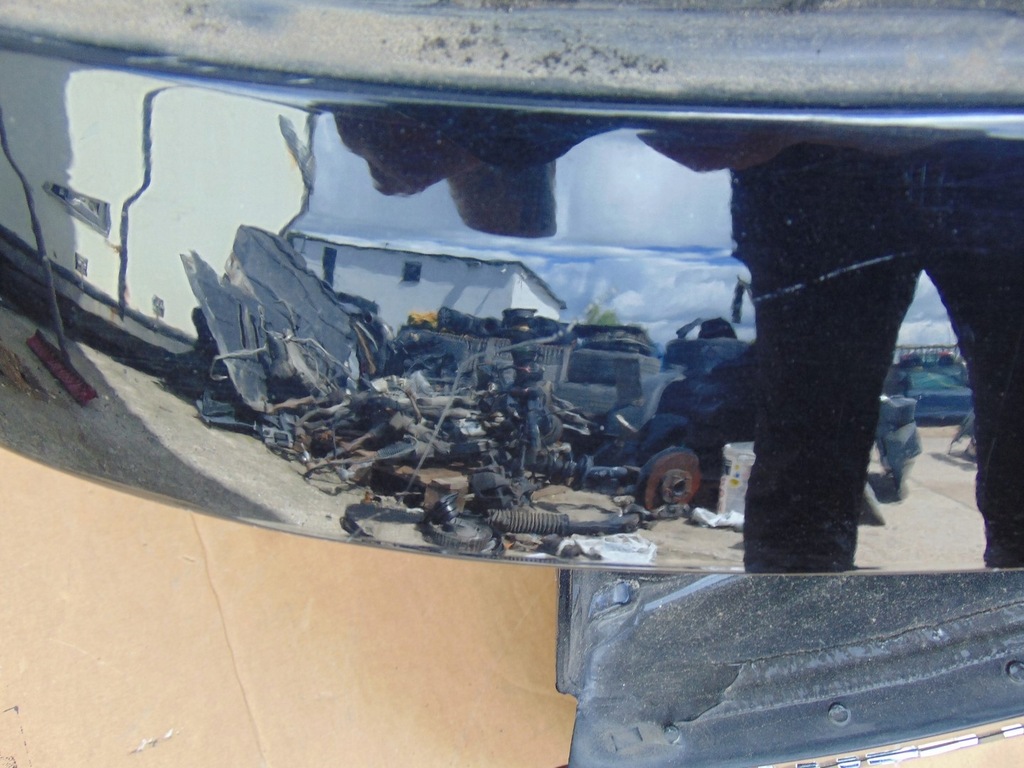 фото №10, Кришка багажника багажника vw touran ii 2015-