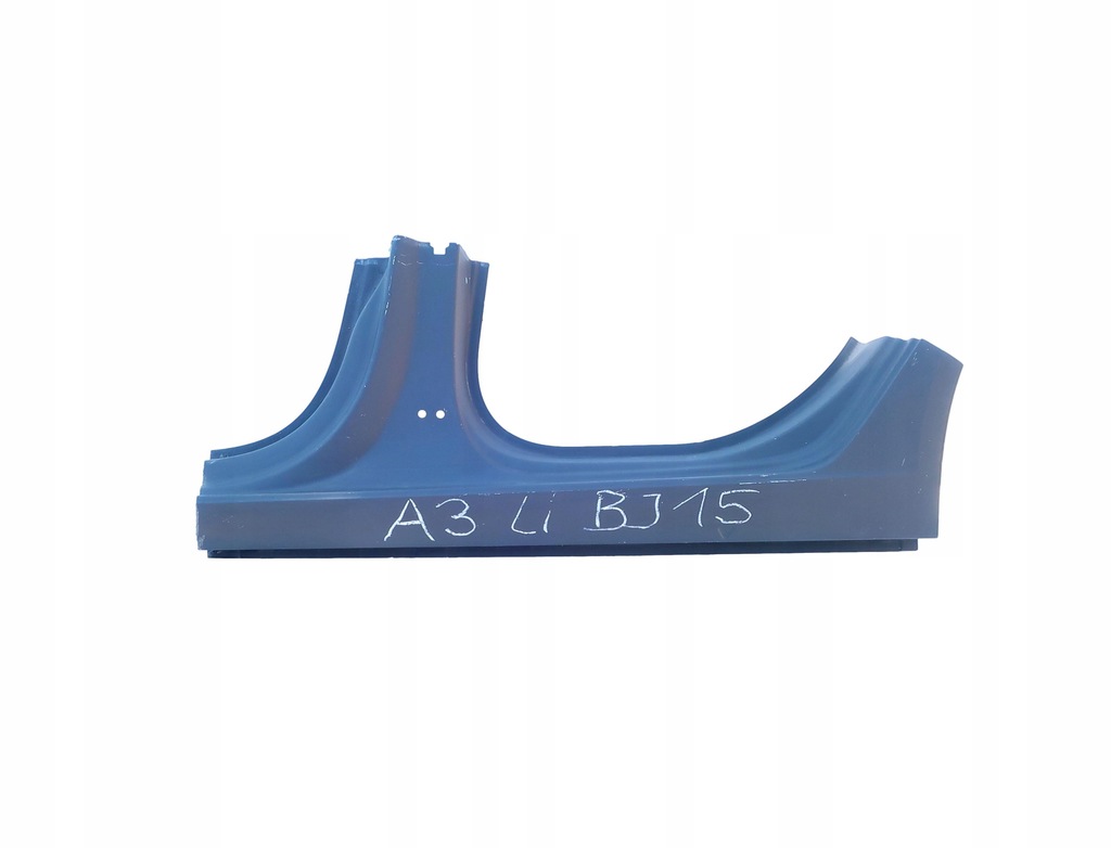 фото №1, Audi a3 8v4 порог блок двигателя