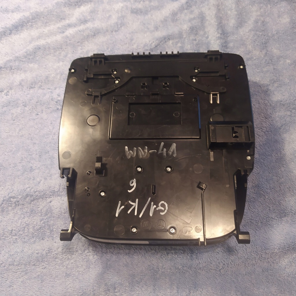 фото №4, Mercedes s w222 лампа стельовий