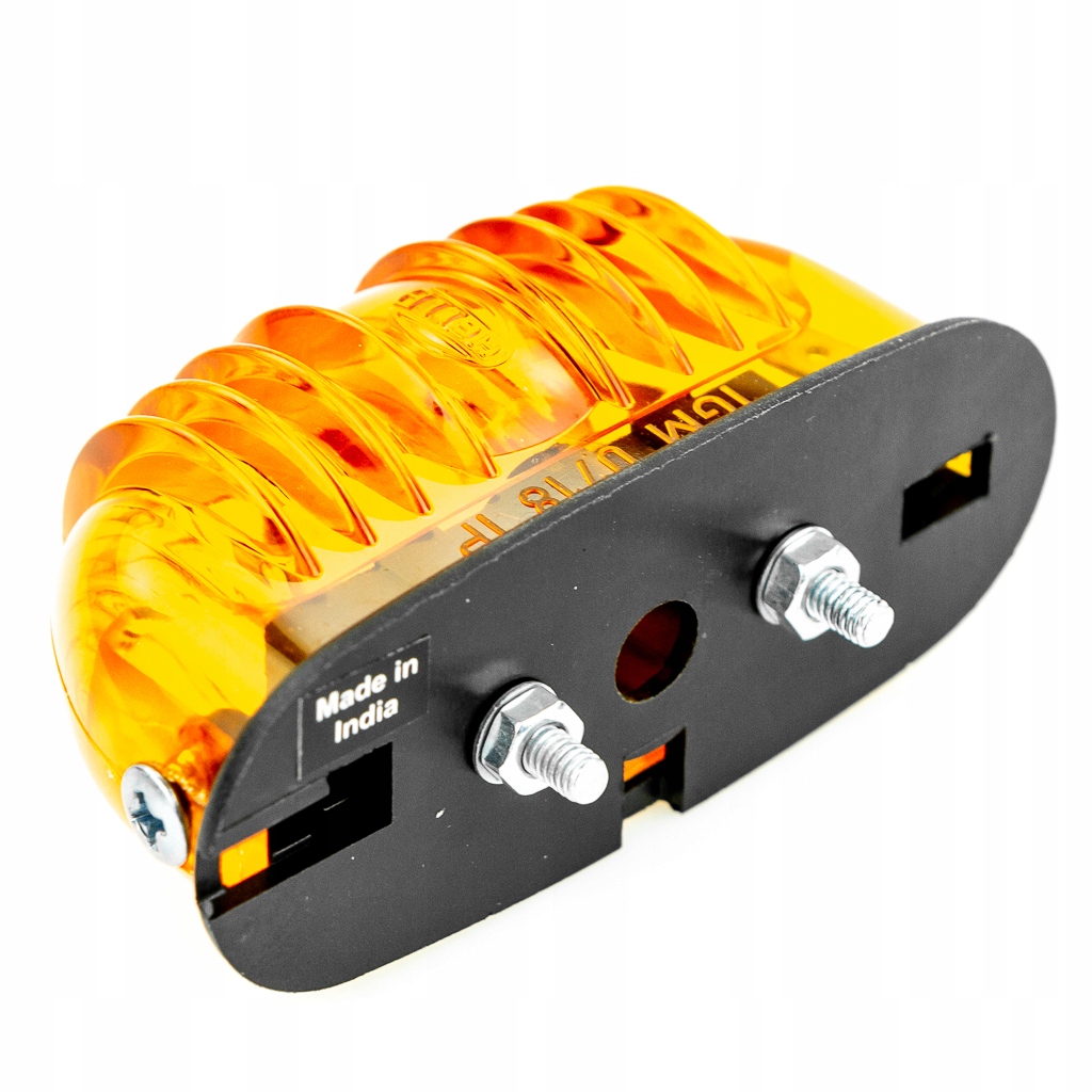 фото №16, Hella 2ba 001 227-211 лампа поворотник