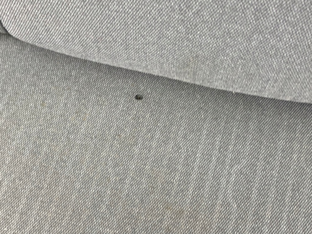 фото №8, Сиденье пассажира заднее сиденье левый задняя dodge ram 1500 2019+