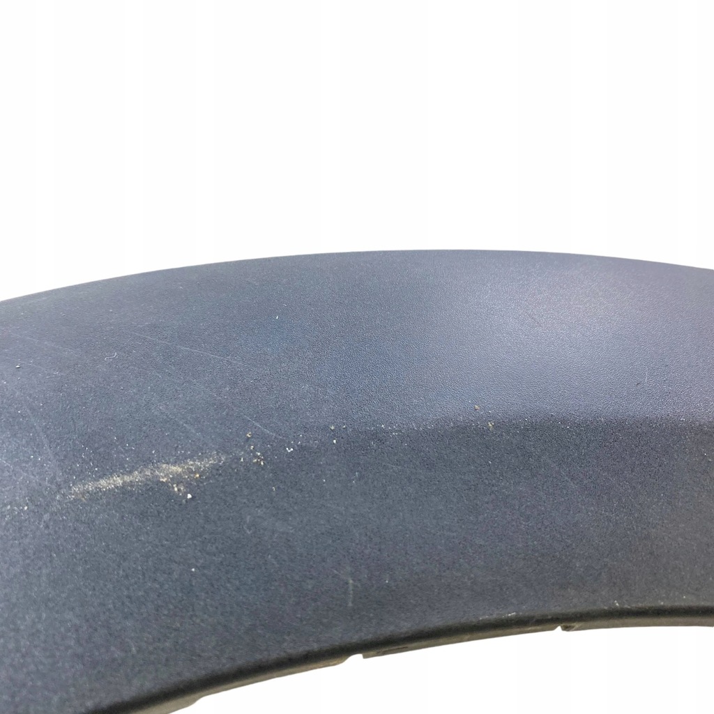 фото №8, Mazda cx-3 2019 права сторона молдинг крила заднього