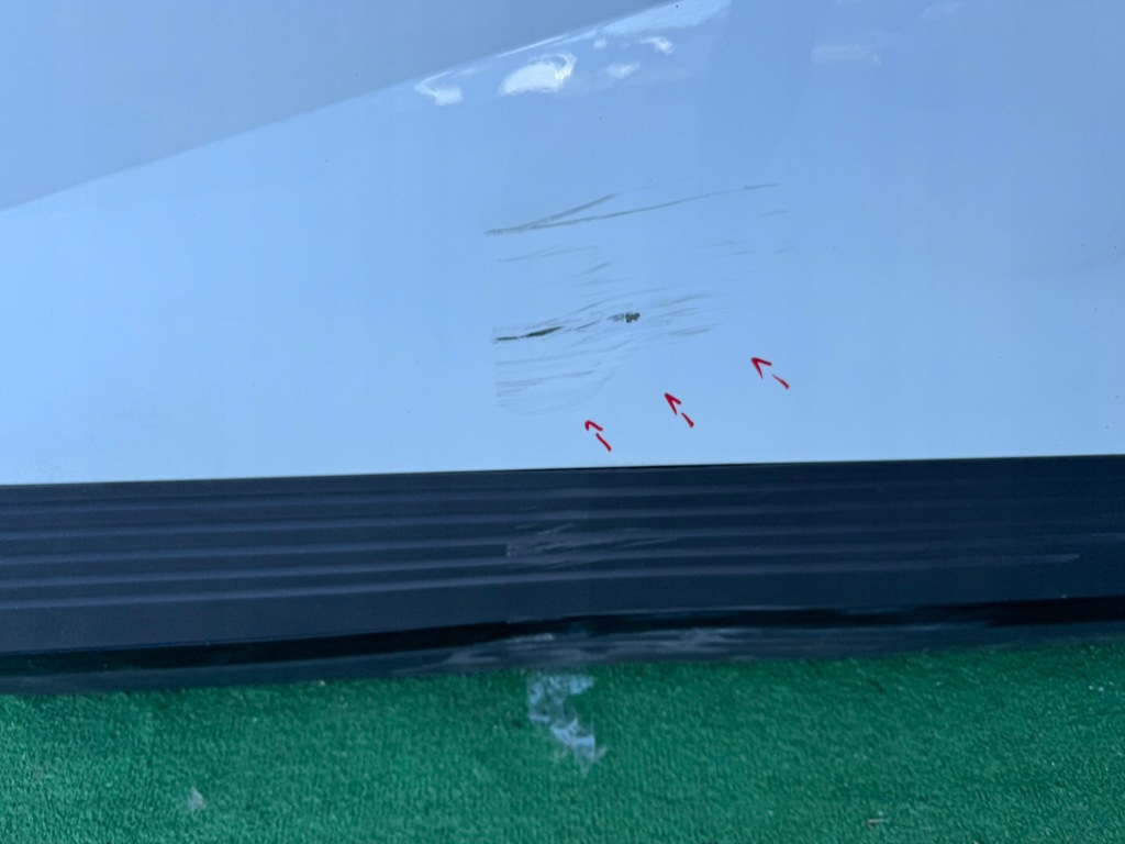 фото №12, Hyundai ioniq 5 v двері праве передні правий перед org eu