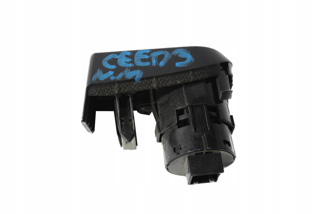 фото №3, Kia ceed iii кнопка кнопка старт/стоп