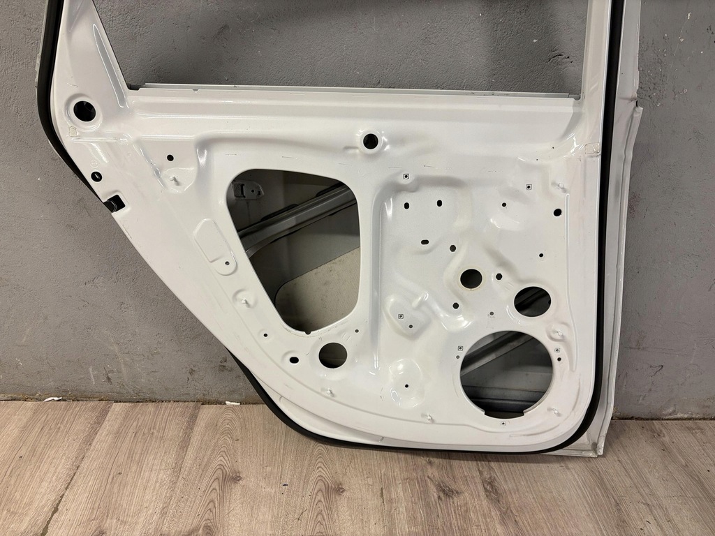 фото №13, Audi a4 b9 8w sedan двері лівий задня ліва задні 8w0839 a4 b9