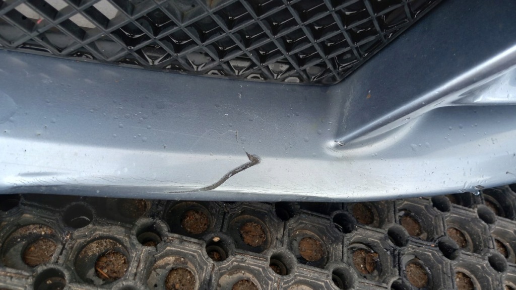 фото №9, Bmw 1 e82 lift бампер перед 896 противотуманная фара pdc