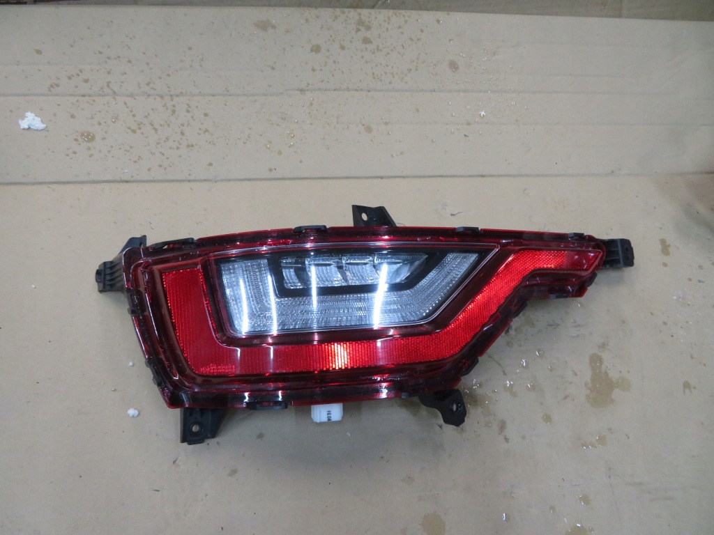 фото №1, Ліва задня лампа kia niro ev ii 2 2022 92405 at100