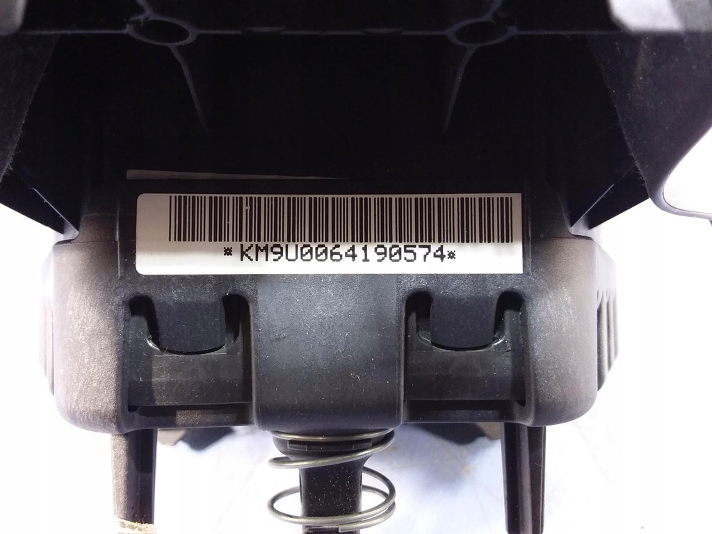 фото №9, Nissan note i e11 приборная панель приборная подушки безопасности ремни