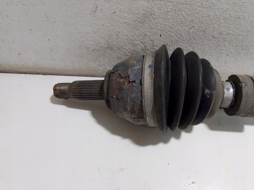 Приводной вал правый перед mini cooper 980917601 Цена