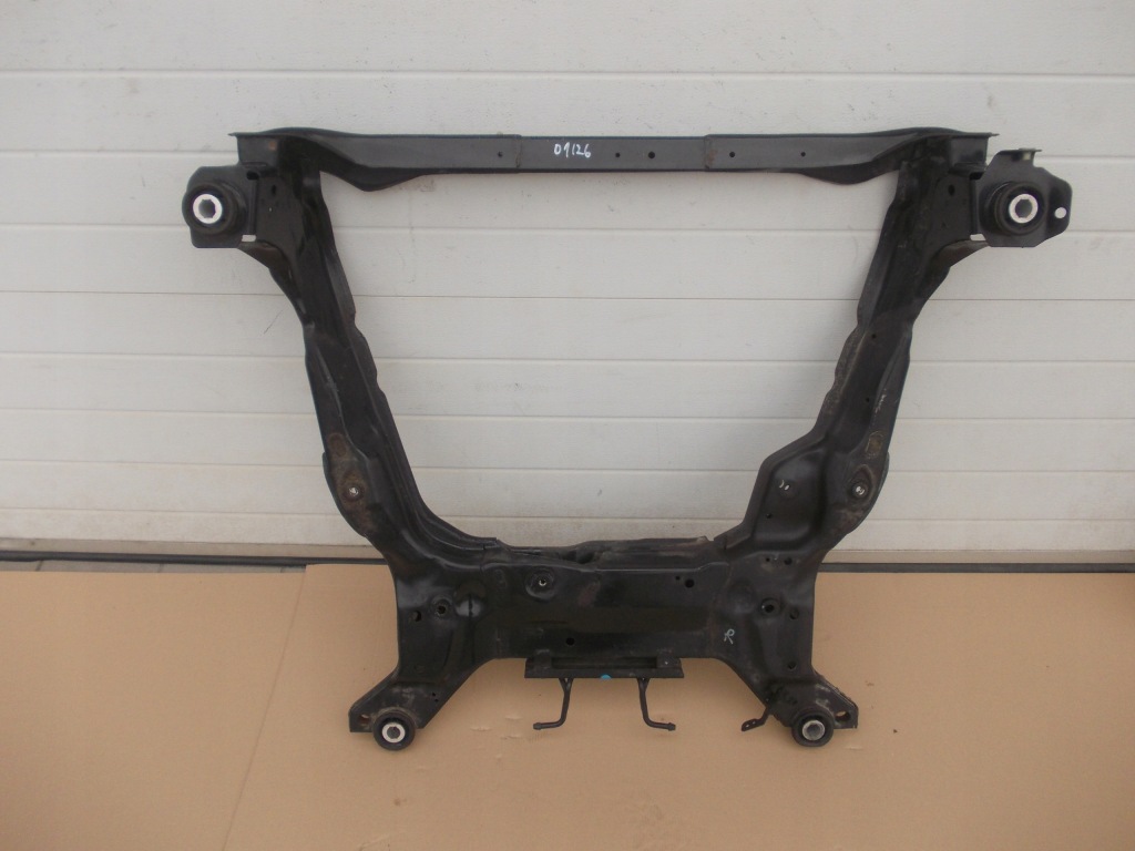 фото №1, Балка подрамник подрамник ford s-max mk1 galaxy