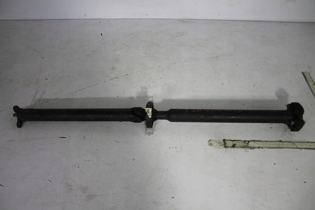 фото №1, Wał привідний 7645651 bmw f20 f21 2.0d 15-