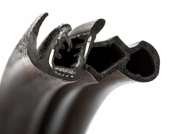 фото №4, Прокладка дверь перед вентилируемая do citroen nemo