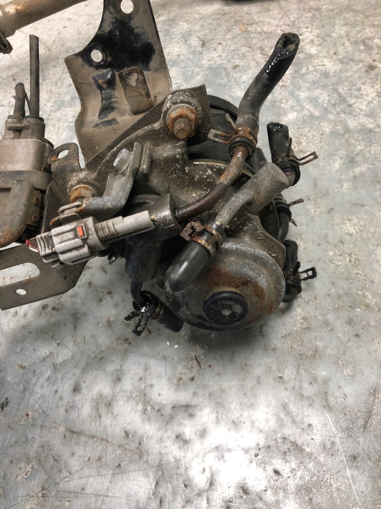 фото №5, Webasto обігрівач стояночний toyota auris i lift 252421