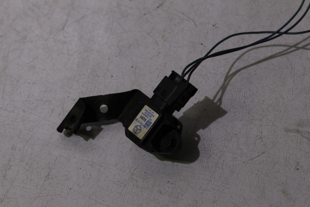 фото №1, Датчик тиску map mercedes w168