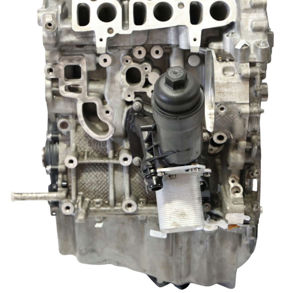 фото №13, Bmw f20 f21 114d 116d b37 двигун b37d15a 48 tys km