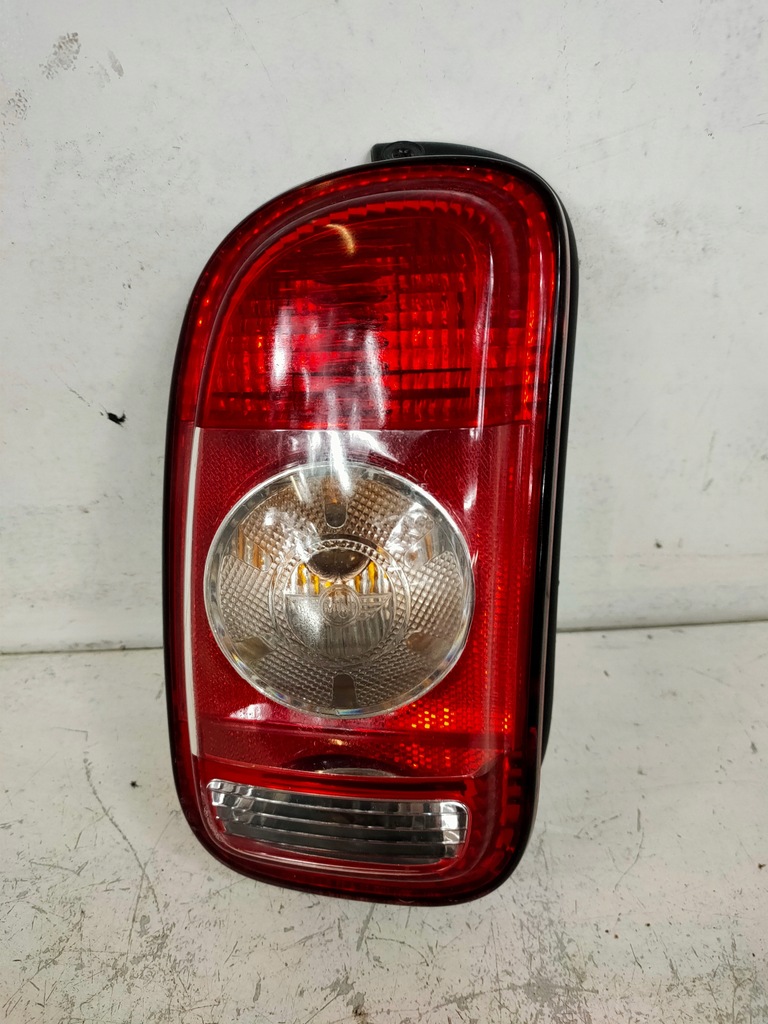 фото №1, Лампа лівий задня задня mini r55 clubman