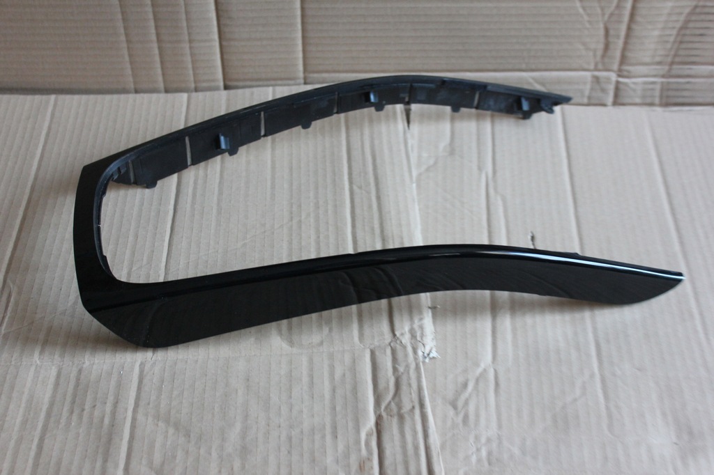 фото №6, Audi a4 8r накладки dekor piano