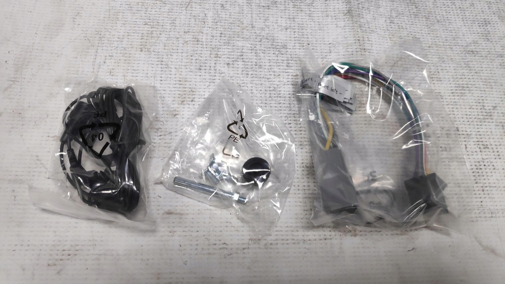 фото №10, Радио 2din экран дисплей mitsubishi l200