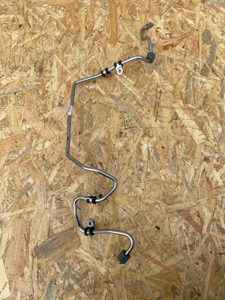 Купити Шланг пального mercedes gl gls gle ml 5.5 63 amg 1278070243