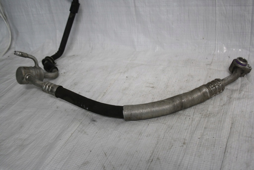 фото №12, Vw seat skoda шланг кондиціонера 1j1820743ac