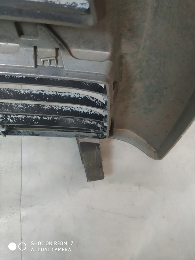 фото №8, Dodge ram 2009-2013 решётка радиатора решётка радиатора usa