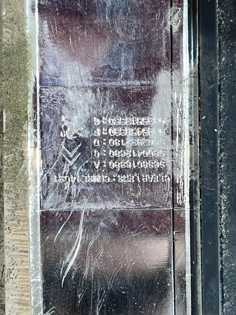 фото №4, 2 peugeot 508 ii kombi свет стоп-сигнал