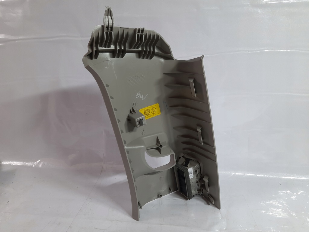 фото №13, Vw atlas 18-24 защита заднего стойка левая правая usa