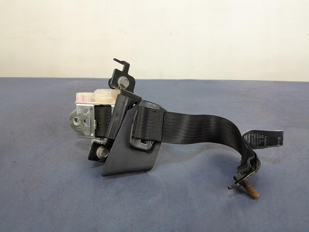 фото №1, Ford mustang mk6 pas безопасности задняя левый