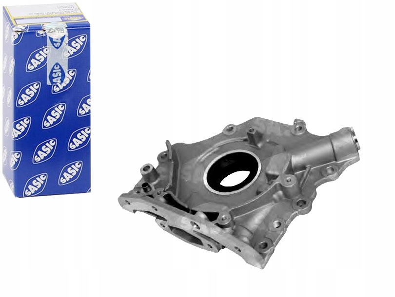 фото №1, Насос масла citroen berlingo berlingo multispace c