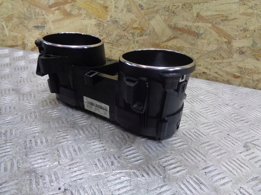 фото №5, Счетчик приборы skoda yeti 5l tsi бензин 5l0920840l europa