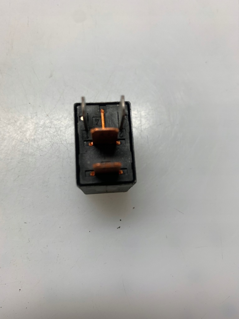 фото №1, Реле mitsubishi оригінальний номер mb953382