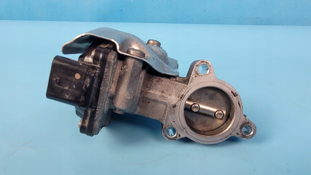 фото №11, Bmw x6 iii g06 20r клапан низького тиску agr 8475154