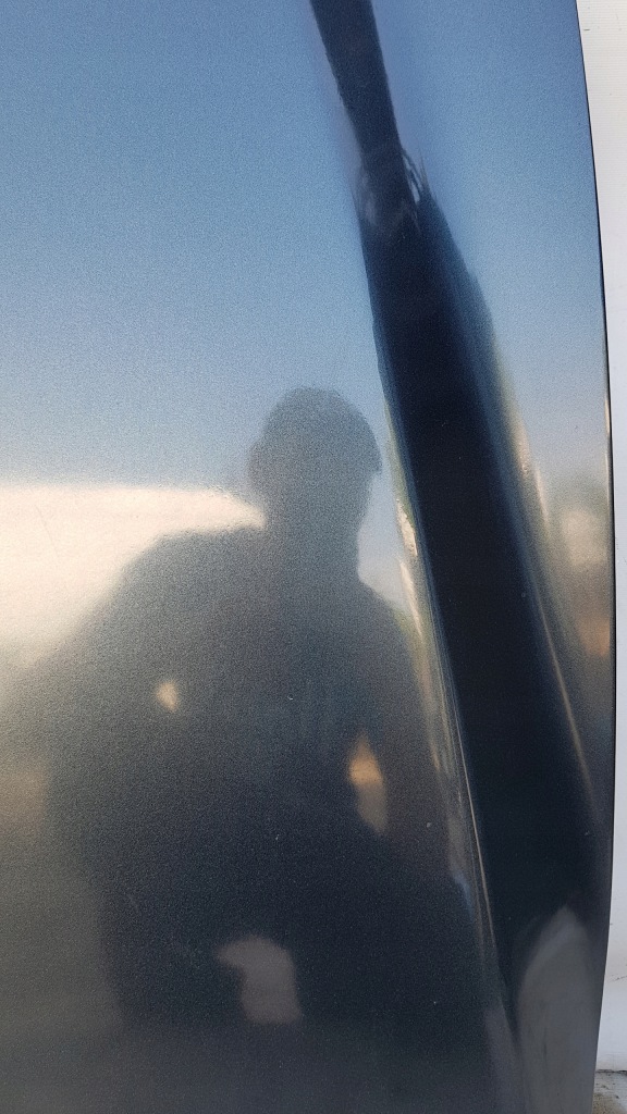 фото №7, Капот mazda 6 gj 42a