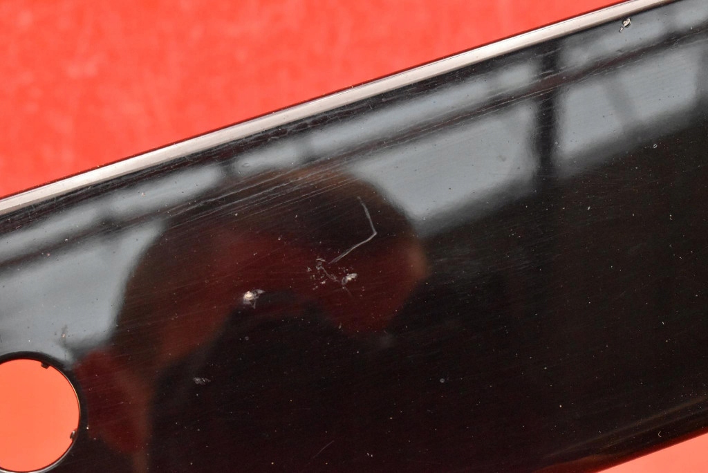 Решётка  решётка радиатора черная 53141-42040 toyota bz4x 22- Киев