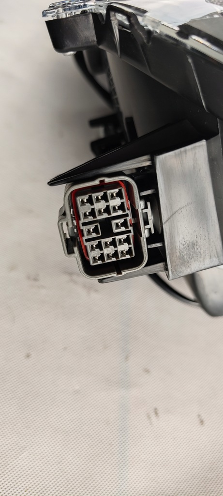 фото №14, Mazda cx5 cx-5 full led левый правый фара лампа левая правая