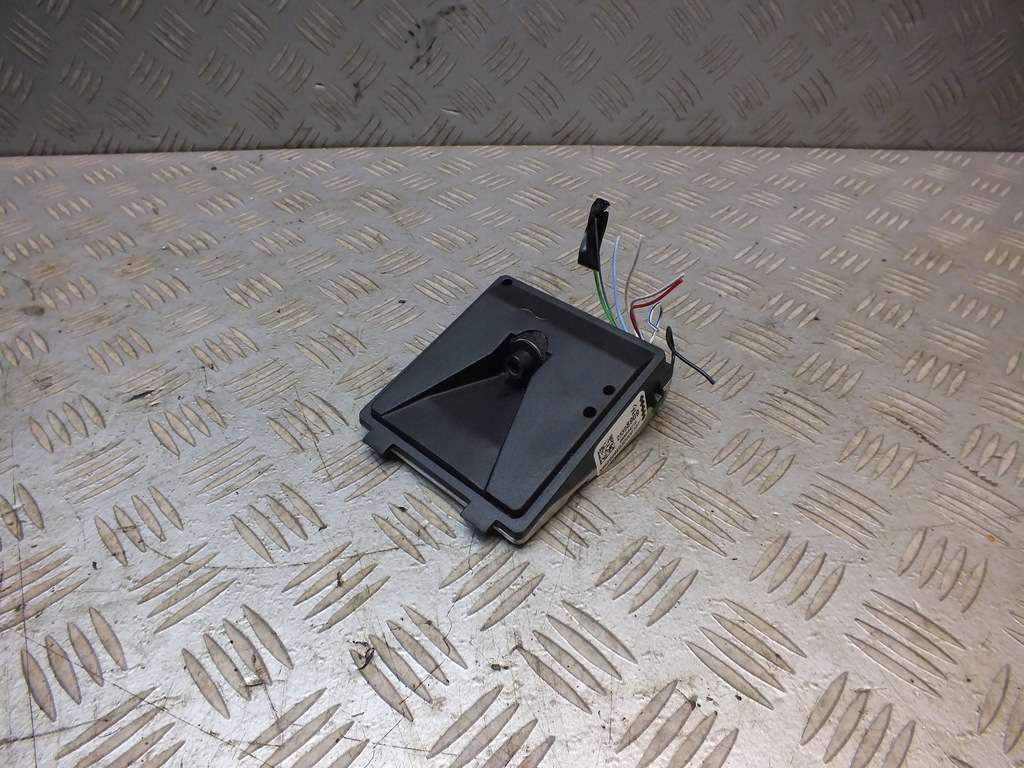 фото №1, Opel insignia a lift opc камера радар датчик 23398909