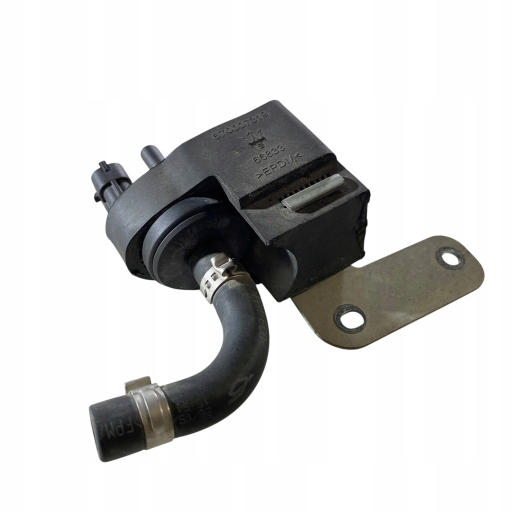 фото №5, Maserati ghibli 2014 клапан вакуумa