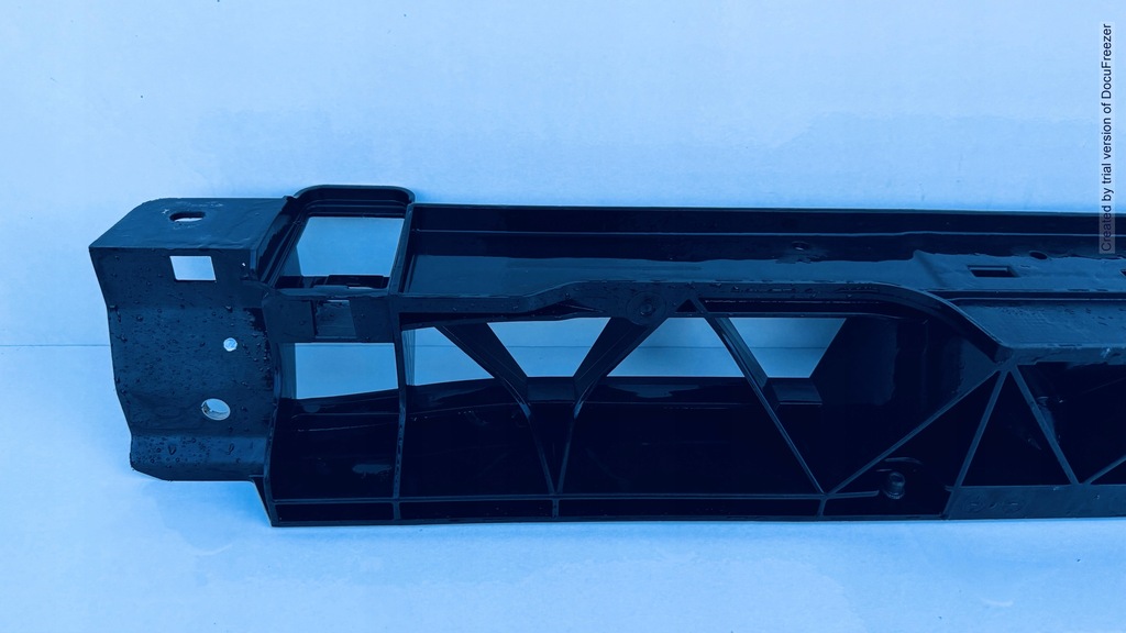 фото №7, Pas передний верхний citroen c4 picasso ii 9806629380