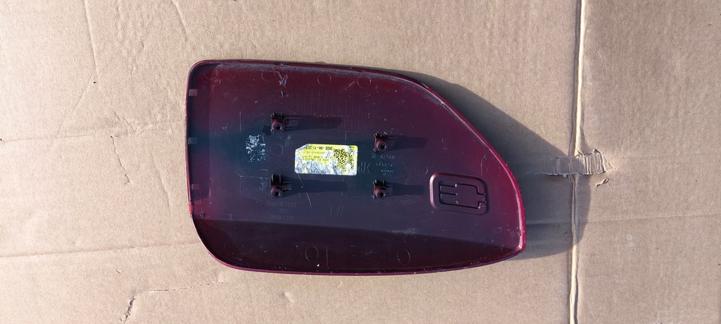 фото №6, Кришка роз'єм заряджання hyundai kona ev